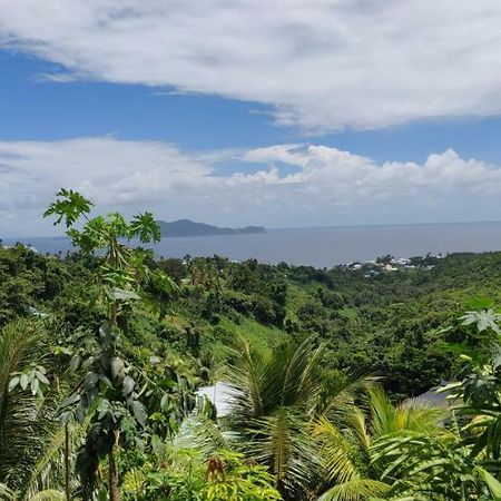 Escale Caraibes Apartment ทรัวส์-รีวิแยร์ ภายนอก รูปภาพ