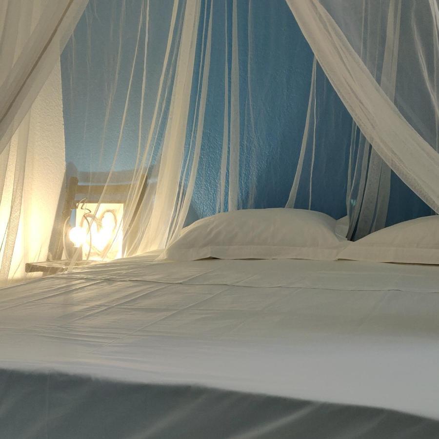 Escale Caraibes Apartment ทรัวส์-รีวิแยร์ ภายนอก รูปภาพ